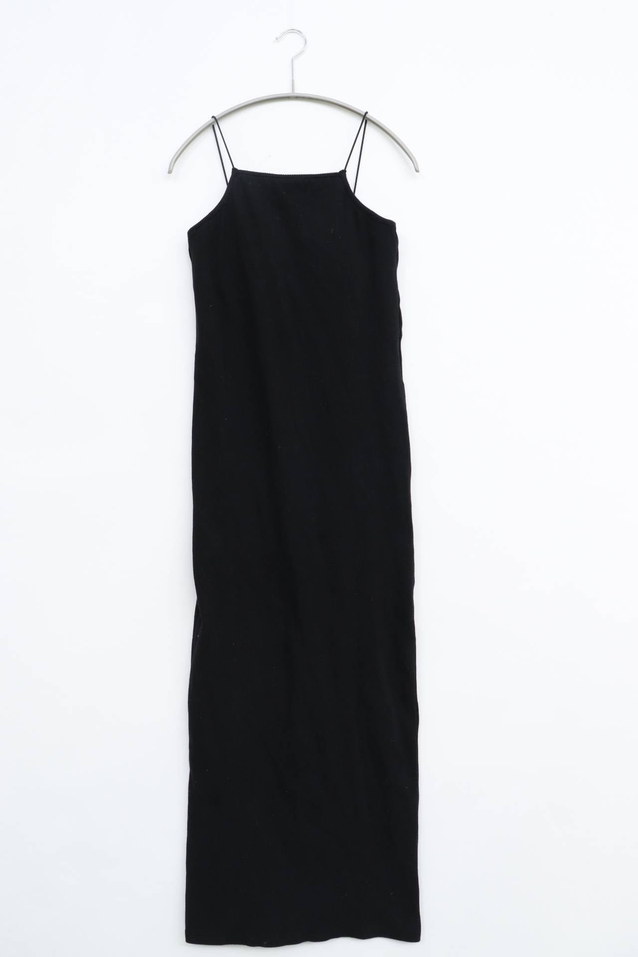 W.W.G/フーズフーギャラリー/ワンピース/ワンピース/ドレス/ブラック/F