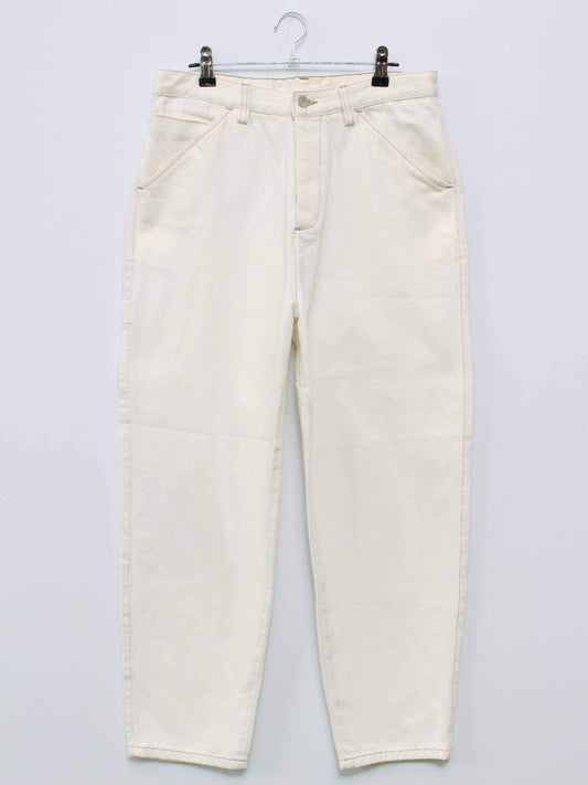 ZARA/ザラ/デニムパンツ/パンツ/ホワイト/EUR 38/USA 30/MEX30