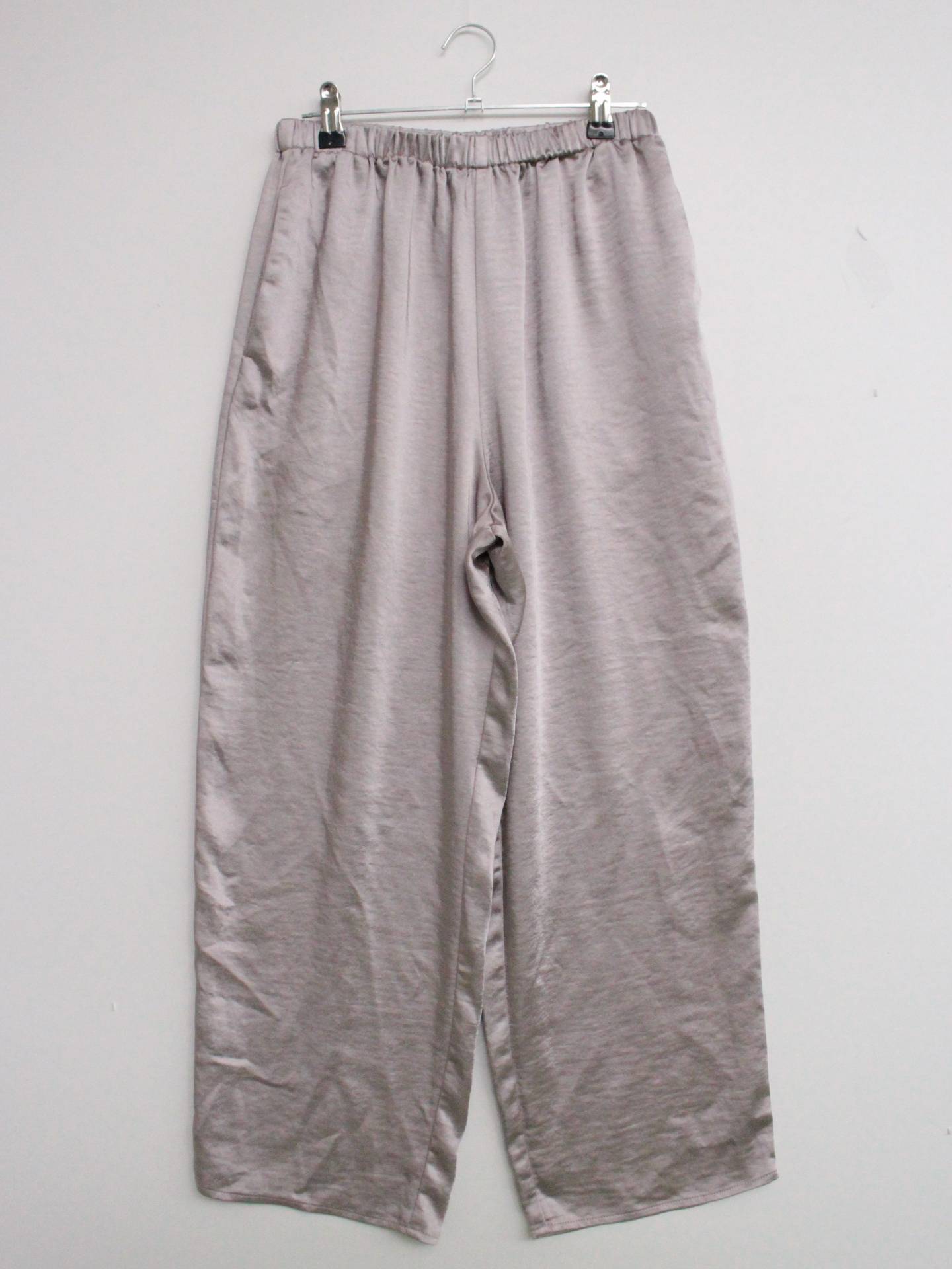 その他パンツ/パンツ/グレー/M