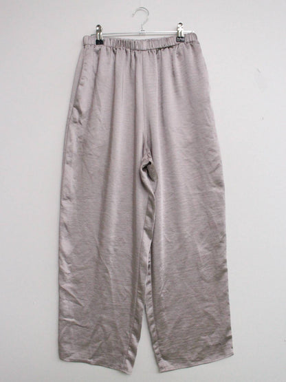 その他パンツ/パンツ/グレー/M