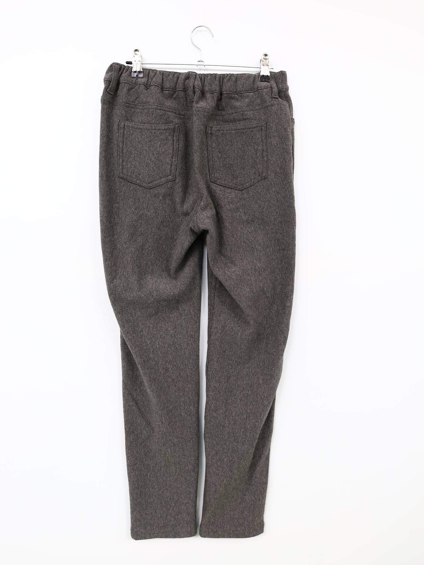 その他パンツ/パンツ/グレー/M