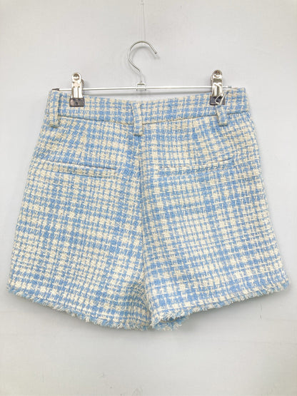 ZARA/ザラ/その他パンツ/パンツ/スカイブルー/EUR XS/USA XS/MEX 24