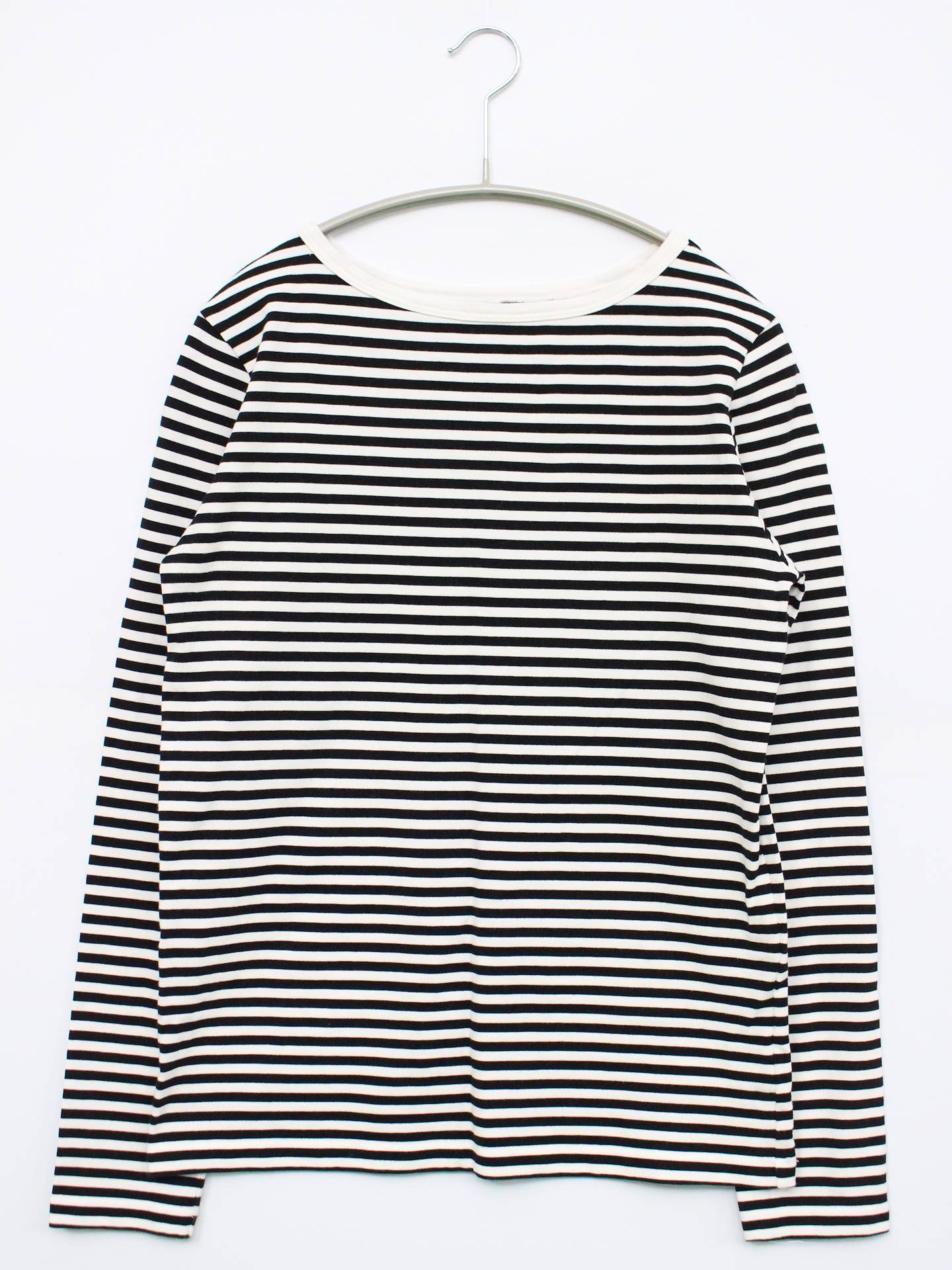 Spick&Spam/Tシャツ/カットソー/トップス/ブラック/F