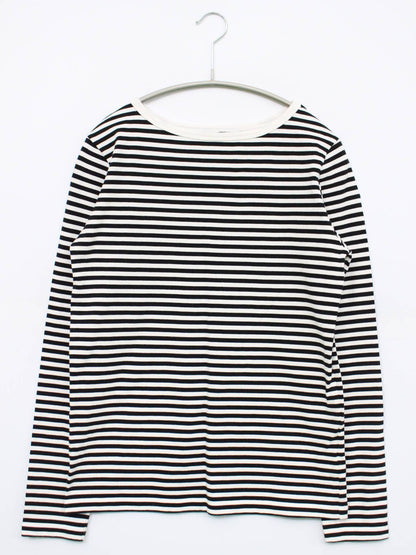 Spick&Spam/Tシャツ/カットソー/トップス/ブラック/F