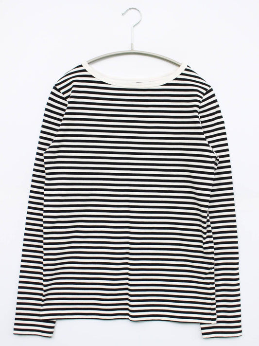 Spick&Spam/Tシャツ/カットソー/トップス/ブラック/F