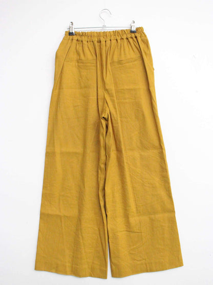 Elura/その他パンツ/パンツ/ブラウン/S