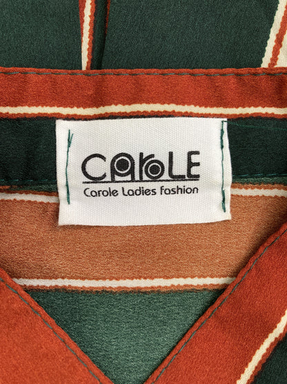 carole/シャツ/ブラウス/トップス/その他/M