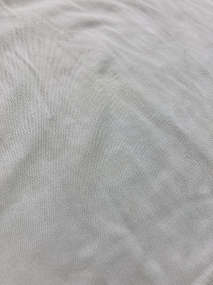 ESTACOT/Tシャツ/カットソー/トップス/ホワイト/M