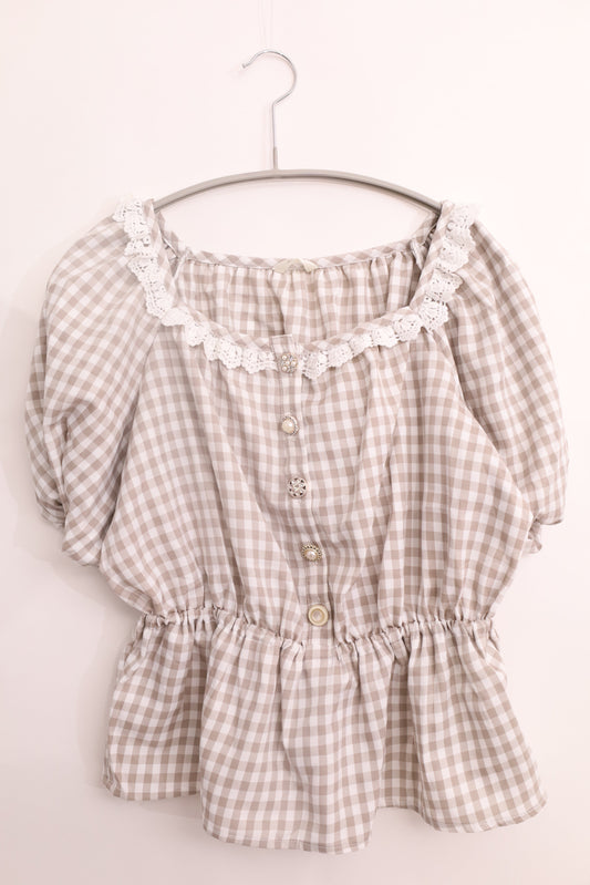 apres jour/アプレジュール/その他トップス/トップス/その他/F