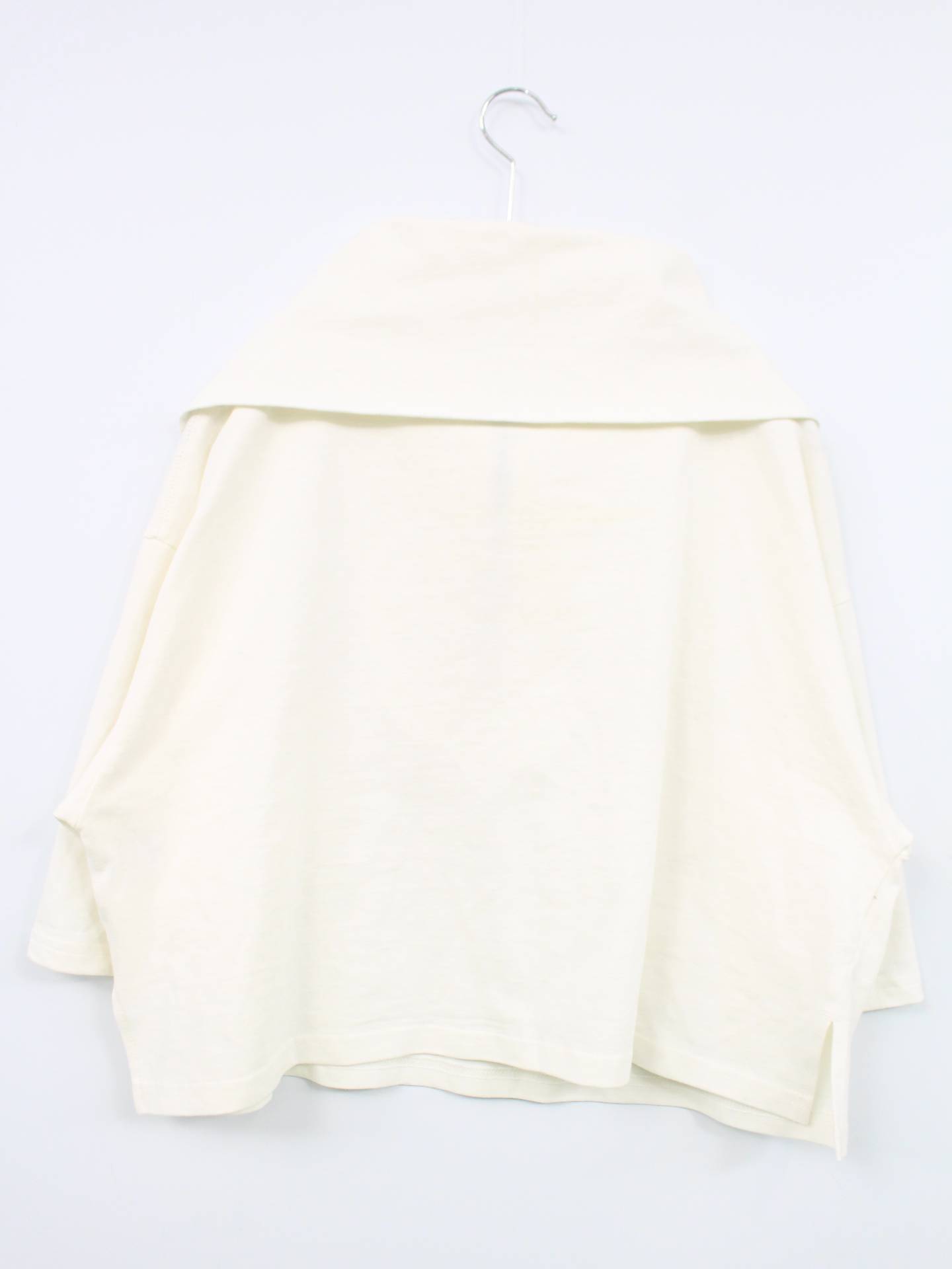 Bab/Tシャツ/カットソー/トップス/ホワイト/M