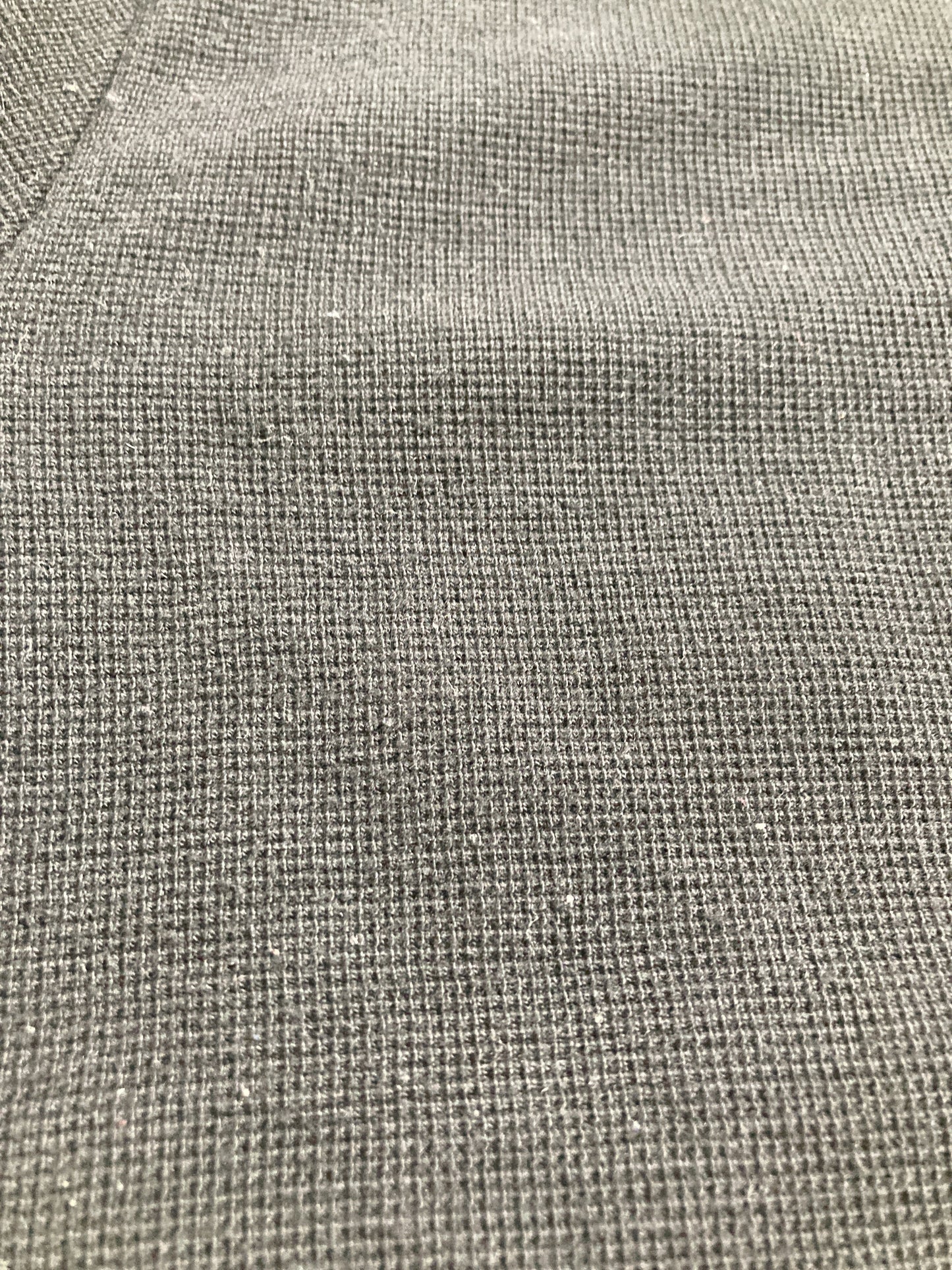 ニット/セーター/トップス/ブラック/F