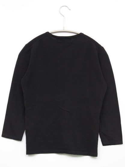 QUEENS COURT/カーディガン/ボレロ/トップス/ブラック/2