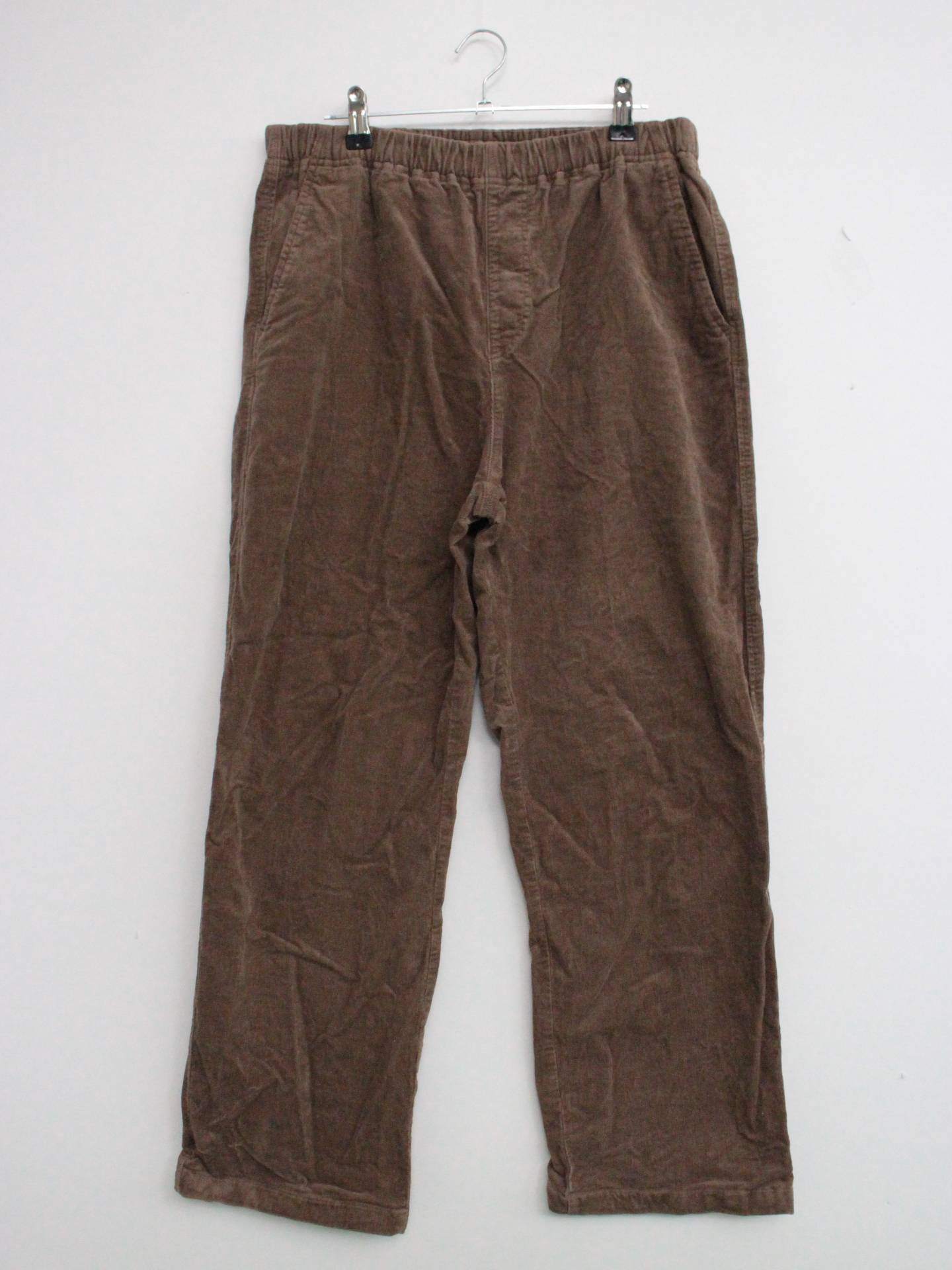 その他パンツ/パンツ/ブラウン/XL