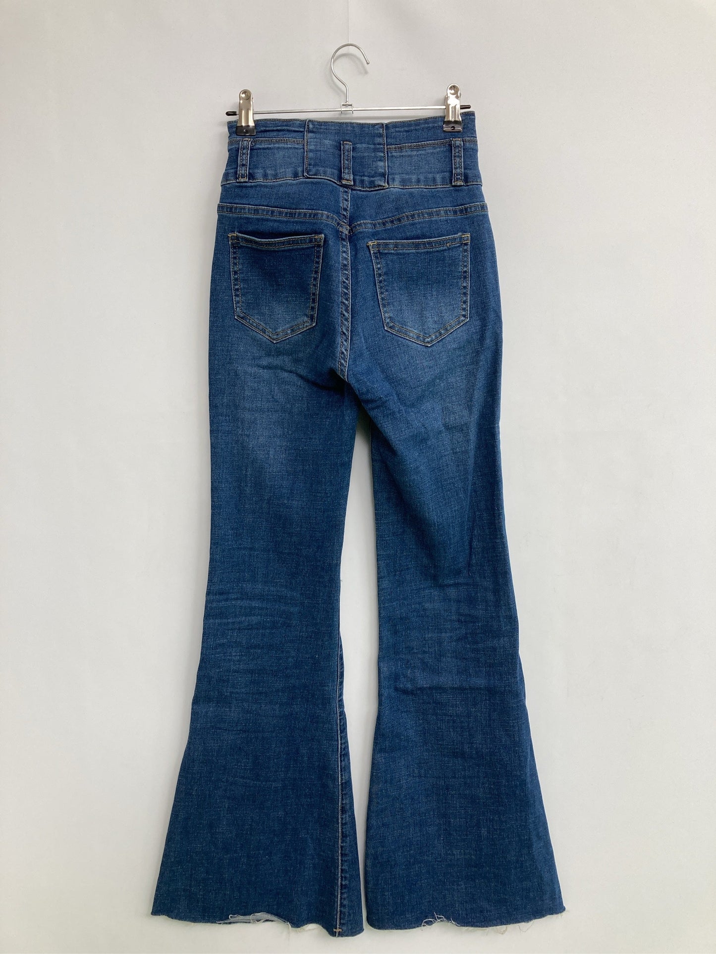 ANAP/アナップ/デニムパンツ/パンツ/ブルー/S