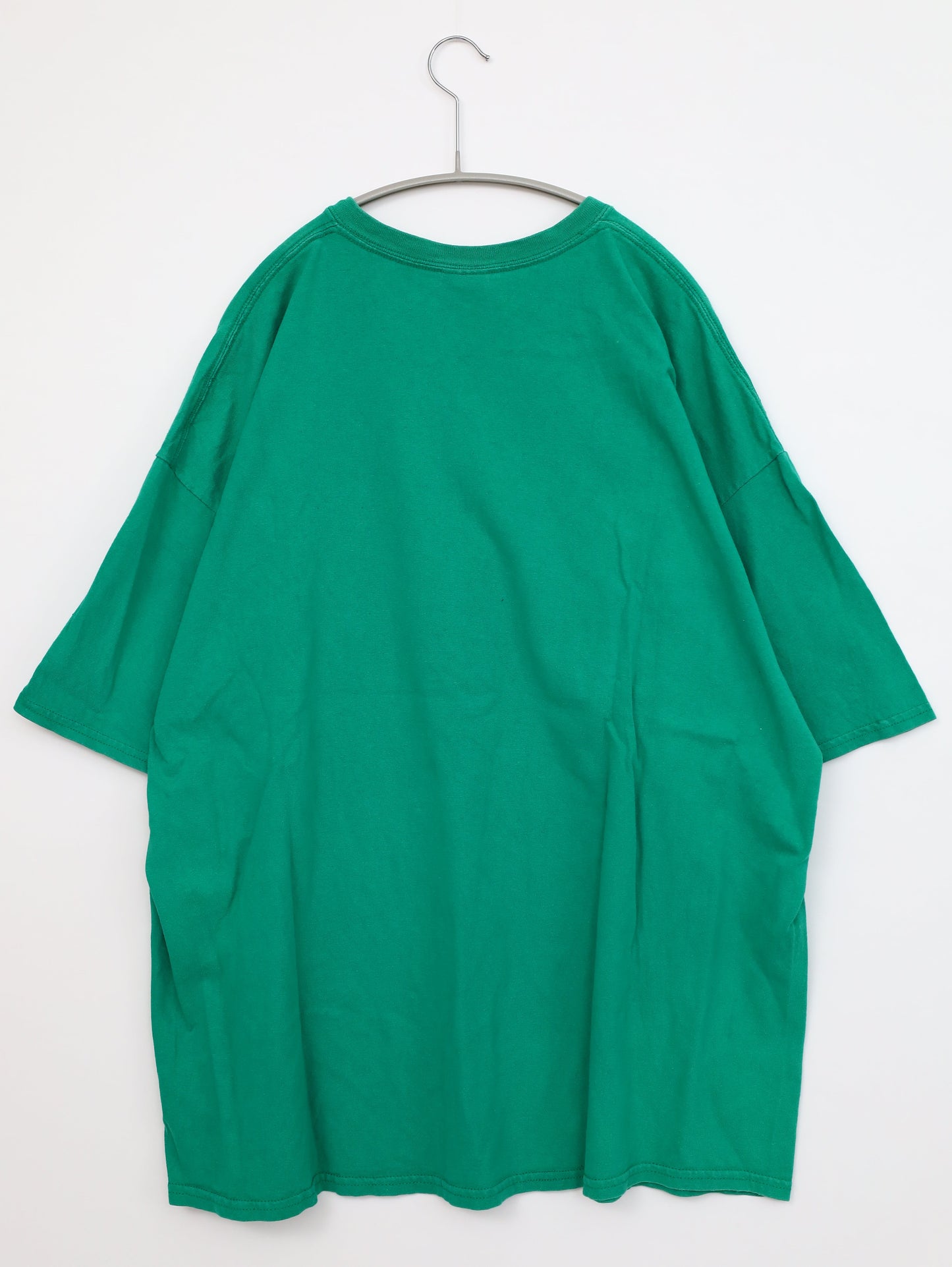 GILDAN/Tシャツ/カットソー/トップス/グリーン/2XL