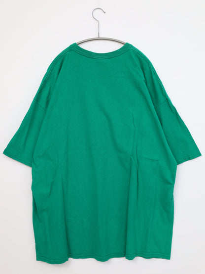 GILDAN/Tシャツ/カットソー/トップス/グリーン/2XL