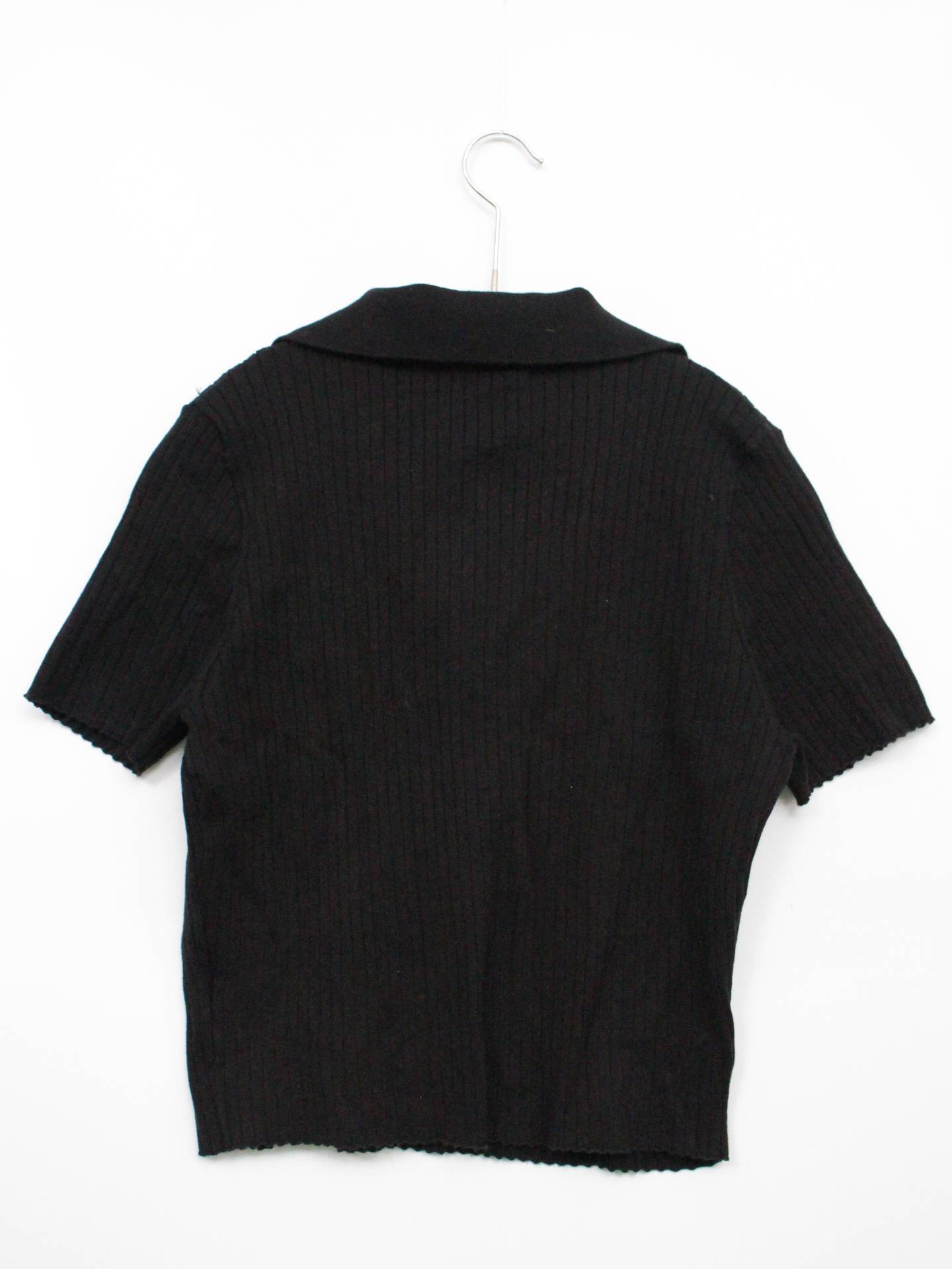 SPINNS/スピンズ/その他トップス/トップス/ブラック/F