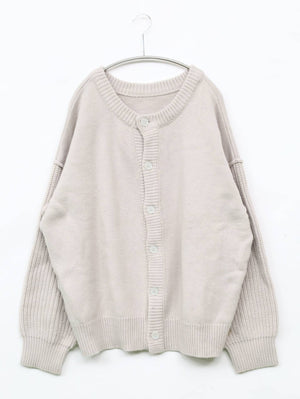 HARE/ハレ/カーディガン/ボレロ/トップス/アイボリー/M