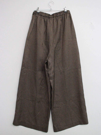 IENA/イエナ/その他パンツ/パンツ/ブラウン/34