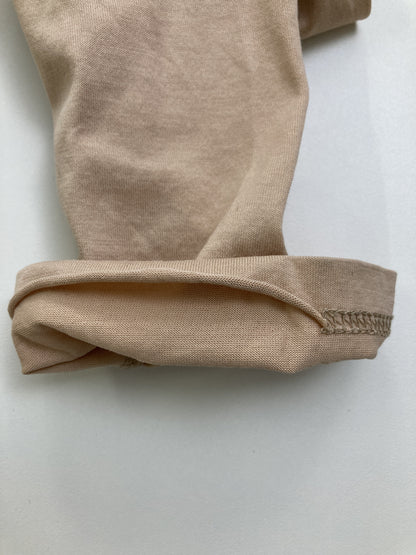 my beautiful landlet/Tシャツ/カットソー/トップス/ブラウン