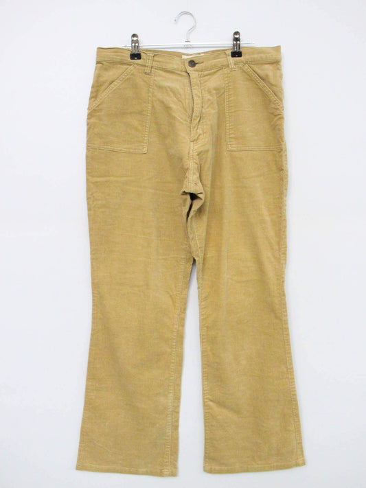 B.S.SADDLE/その他パンツ/パンツ/ベージュ/73-93