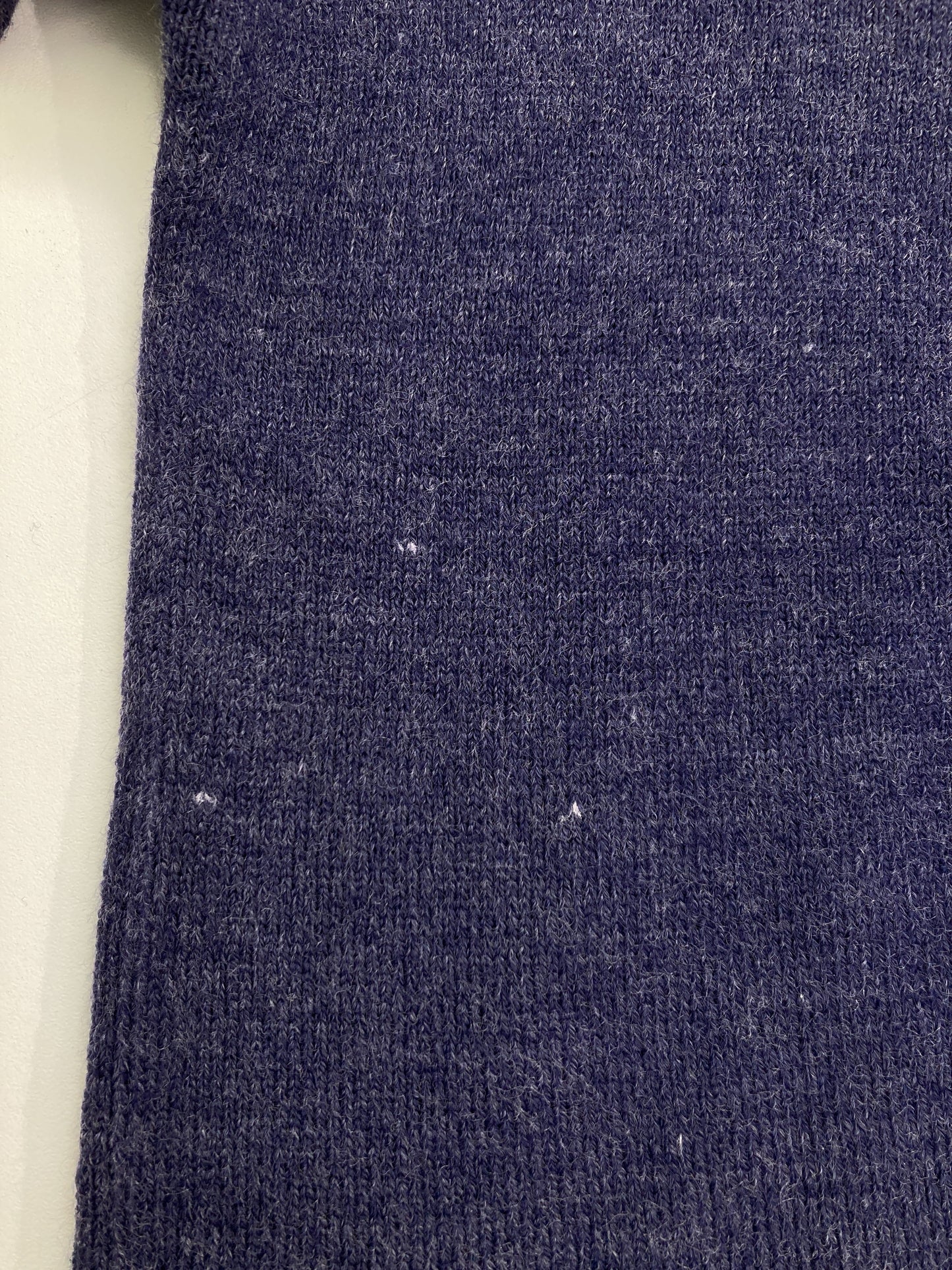 archives/アルシーヴ/Tシャツ/カットソー/トップス/ネイビー/M