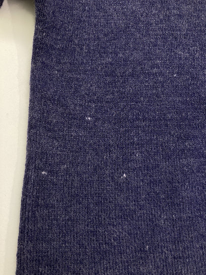 archives/アルシーヴ/Tシャツ/カットソー/トップス/ネイビー/M