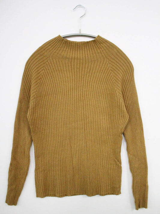 RETRO gallery/レトロギャラリー/ニット/セーター/トップス/ベージュ/F