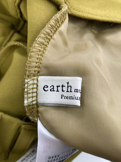 earth music&ecology/アースミュージックアンドエコロジー/その他パンツ/パンツ/イエロー/M