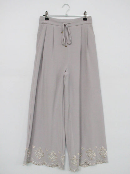 MAJESTIC LEGON/マジェスティックレゴン/その他パンツ/パンツ/グレー/M