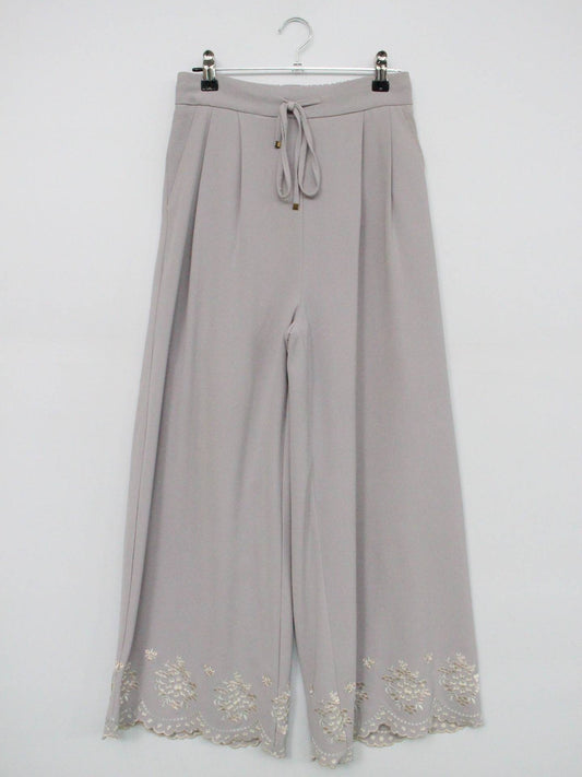 MAJESTIC LEGON/マジェスティックレゴン/その他パンツ/パンツ/グレー/M