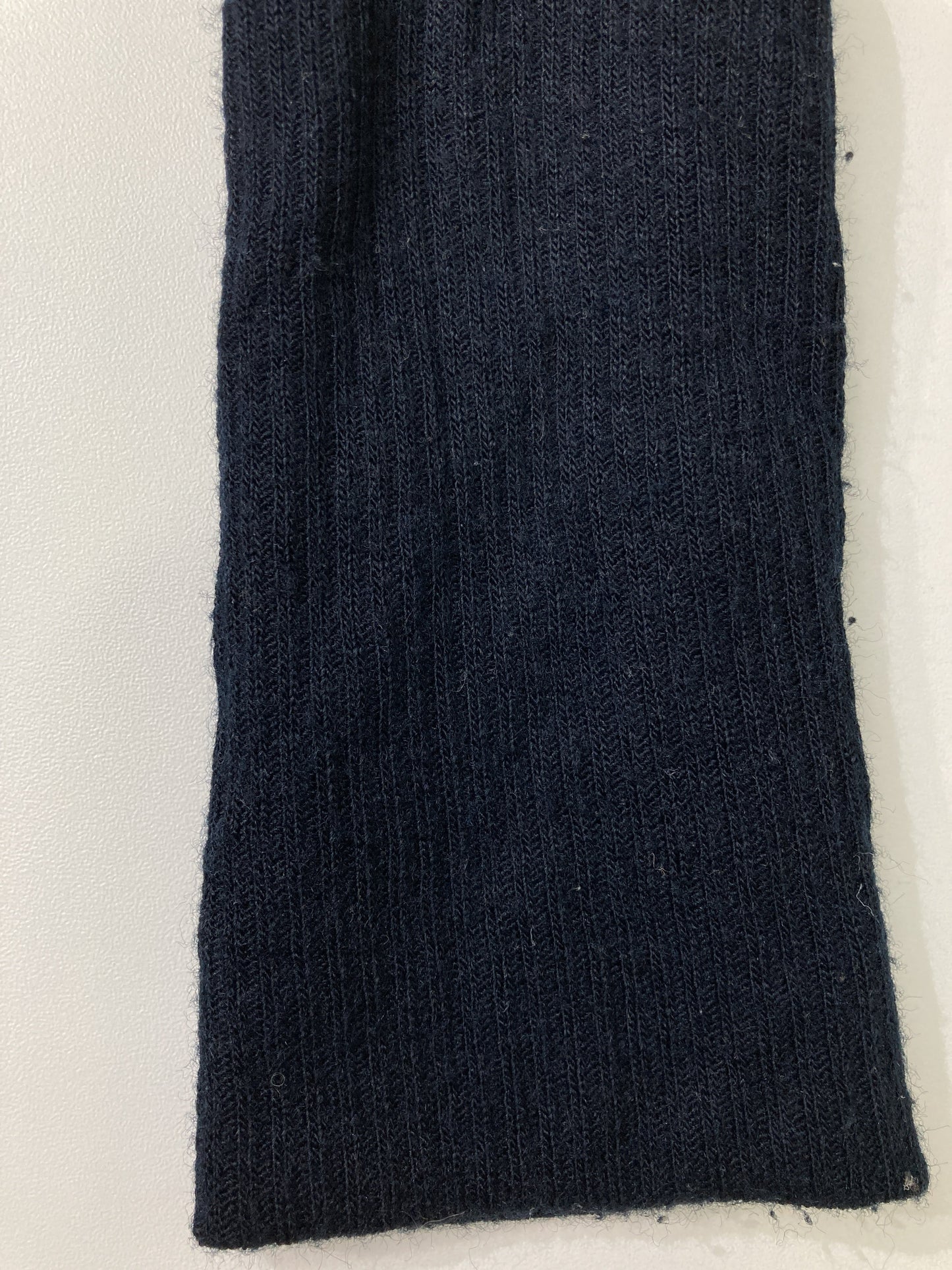 ニット/セーター/トップス/ブラック/M