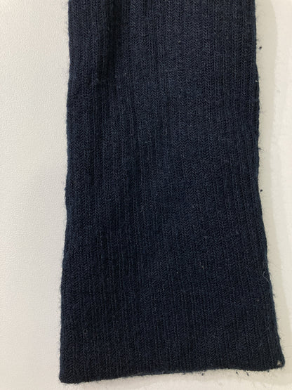 ニット/セーター/トップス/ブラック/M