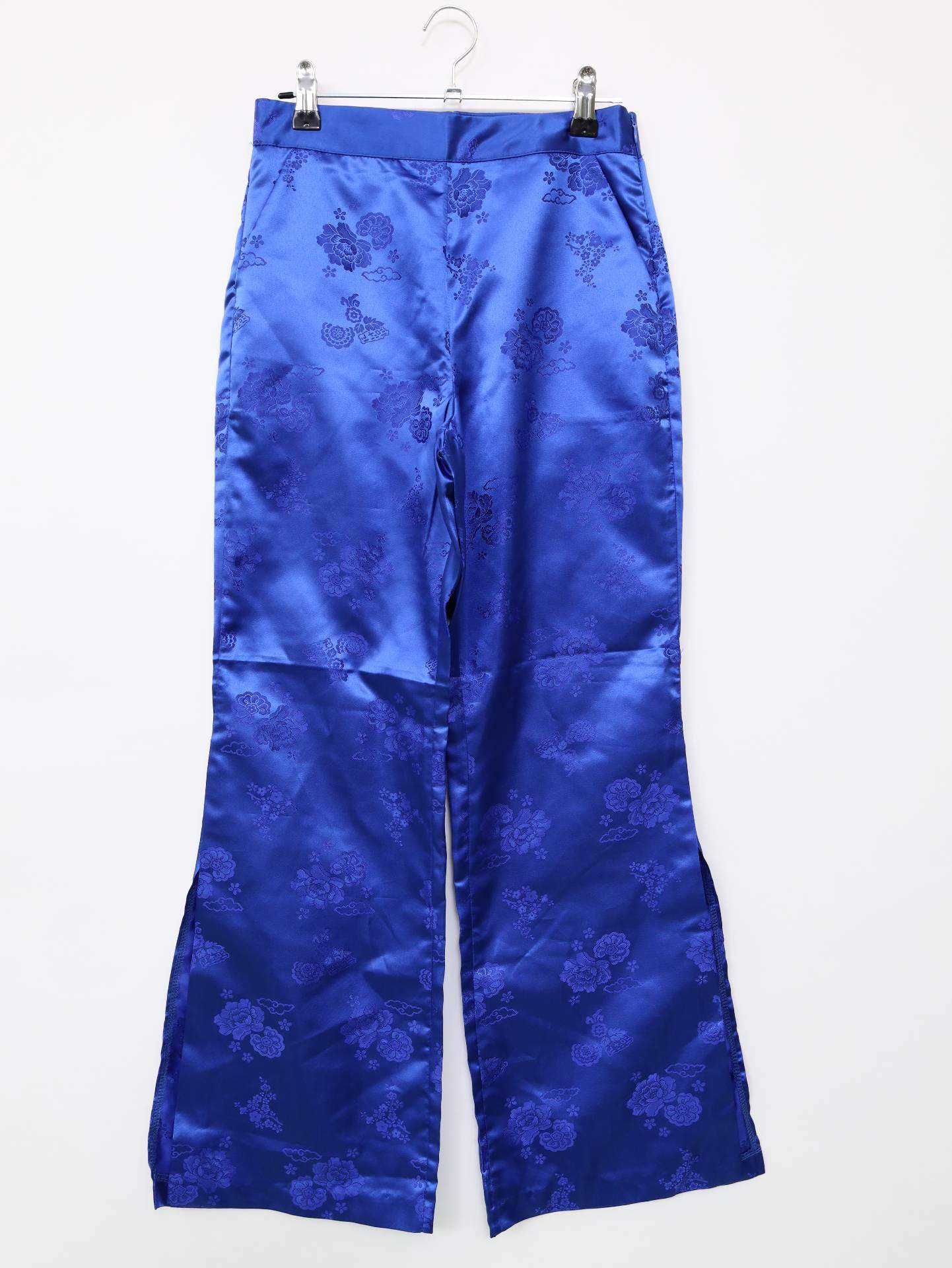 その他パンツ/パンツ/ブルー