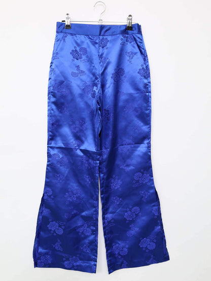 その他パンツ/パンツ/ブルー