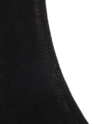 U.S.WEAR/ワンピース/ワンピース/ドレス/ブラック/S