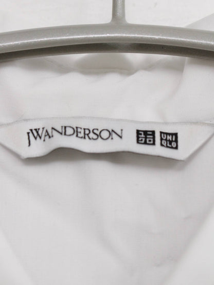 JWANDERSON/チュニック/ワンピース/ドレス/ブルー/M