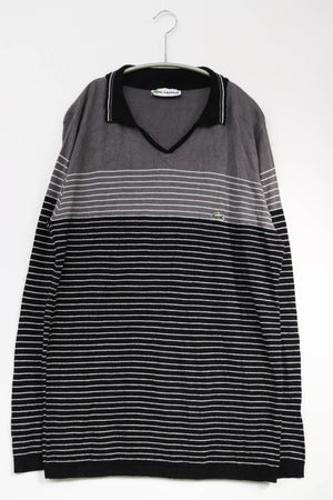 LACOSTE/ラコステ/その他トップス/トップス/グレー/L