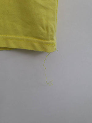 SLY/スライ/タンクトップ/トップス/イエロー/2