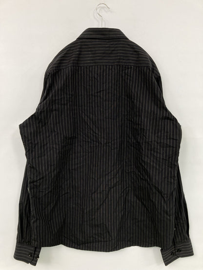 MEXX/シャツ/ブラウス/トップス/ブラック/US XL