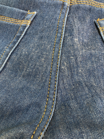 CLOSSHI/クロッシー/デニムパンツ/パンツ/ブルー/67-93