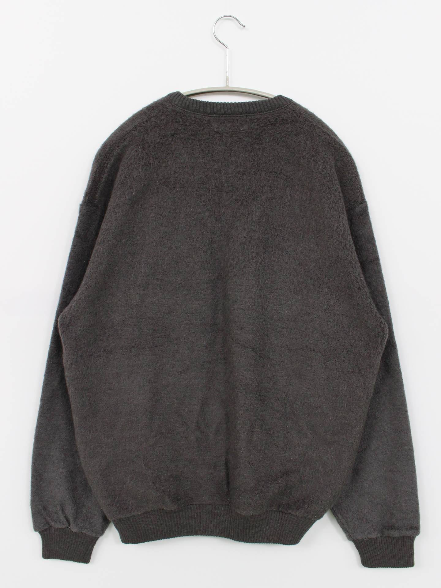 Together/トゥゲザー/ニット/セーター/トップス/グレー/L