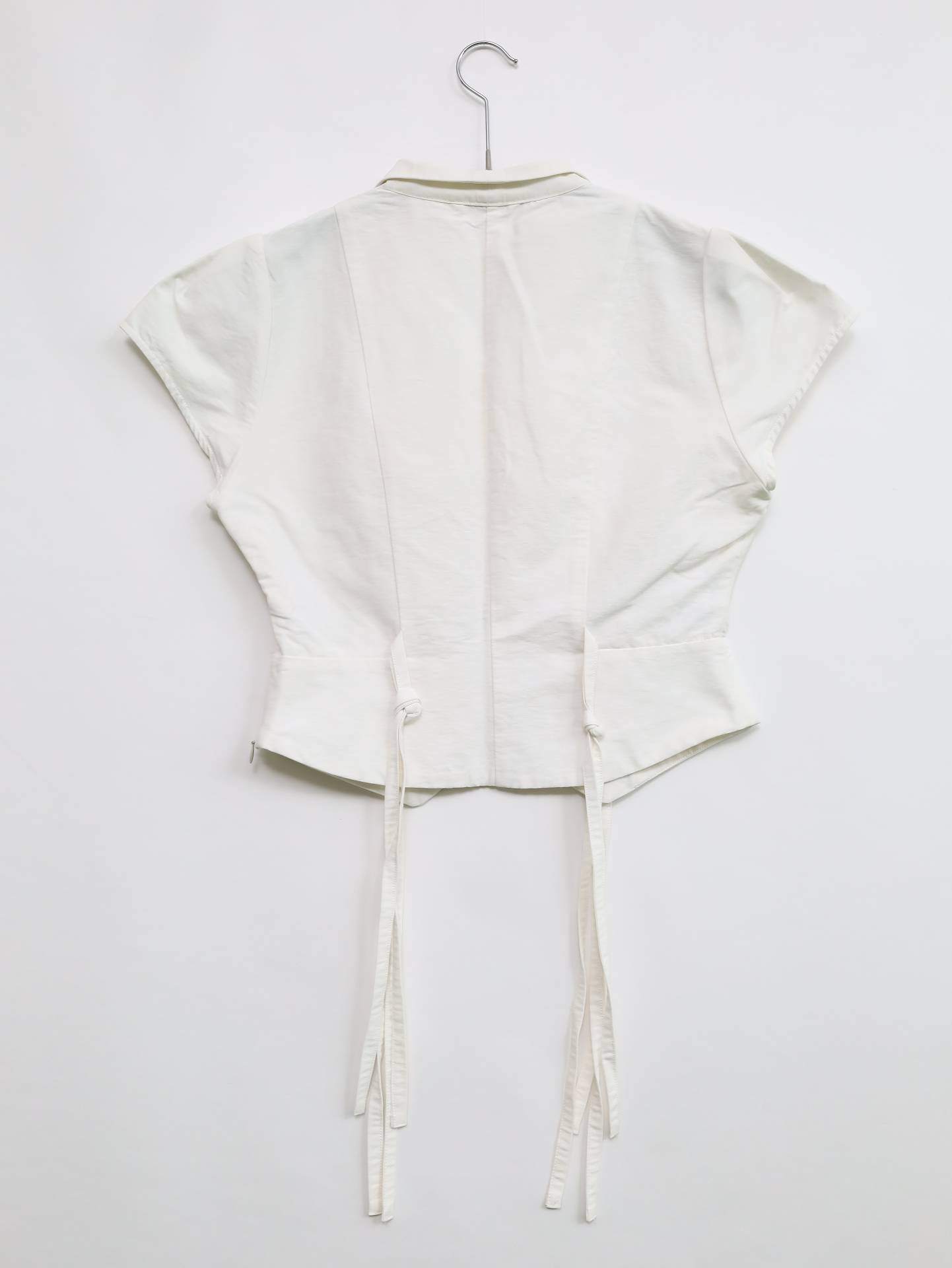 sly/その他トップス/トップス/ホワイト/2
