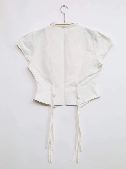 sly/その他トップス/トップス/ホワイト/2
