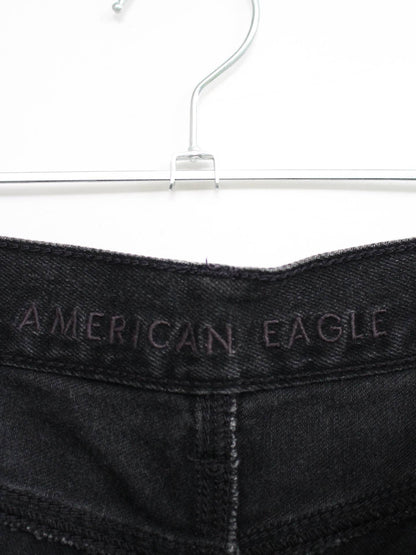 AMERICAN EAGLE/その他パンツ/パンツ/ブラック/155/62A