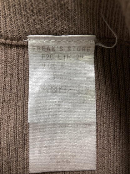 FREAK'S STORE/フリークスストア/その他パンツ/パンツ/ベージュ/M