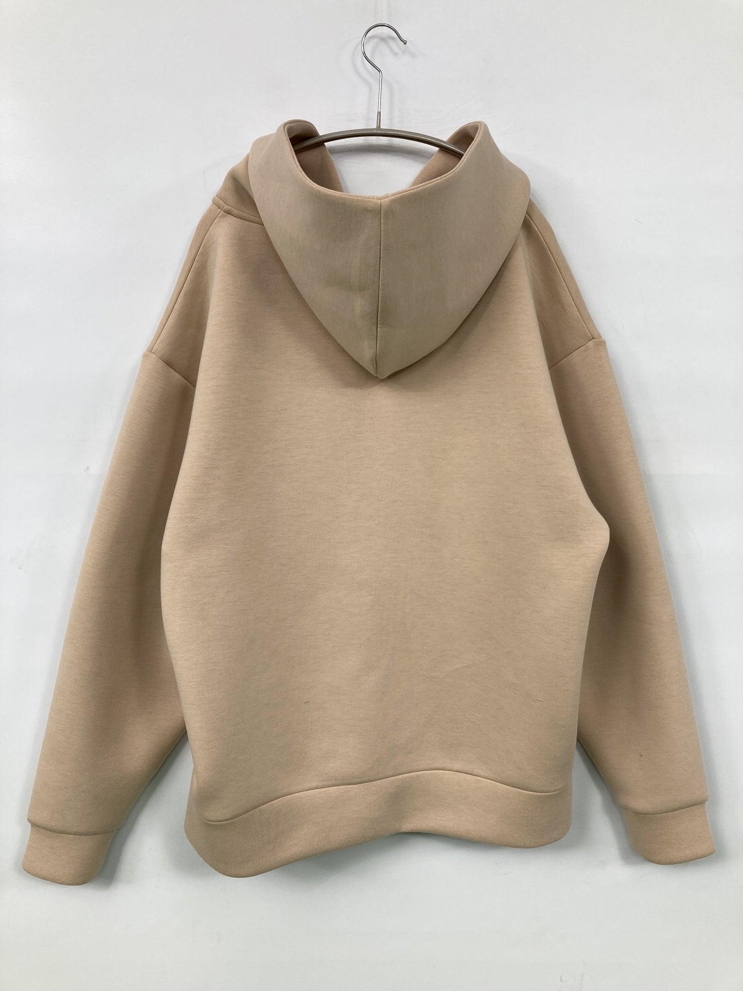 CLASSICAL ELF/クラシカルエルフ/パーカー/トップス/ベージュ/L