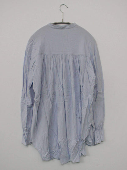 AMERICAN HOLIC/アメリカンホリック/シャツ/ブラウス/トップス/スカイブルー/M