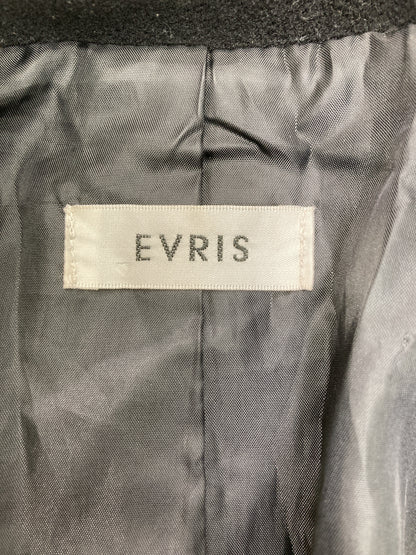 Evris/エヴリス/その他アウター/ジャケット/アウター/ブラック