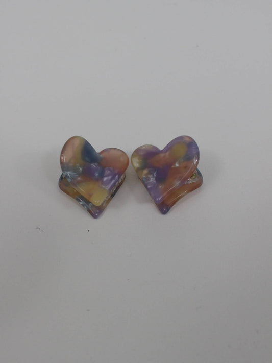 バレッタ/ヘアクリップ/ヘアアクセサリー/その他